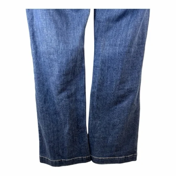 X2 Eva Y2K Full Leg Jeans Size 31 - Picture 6 of 9